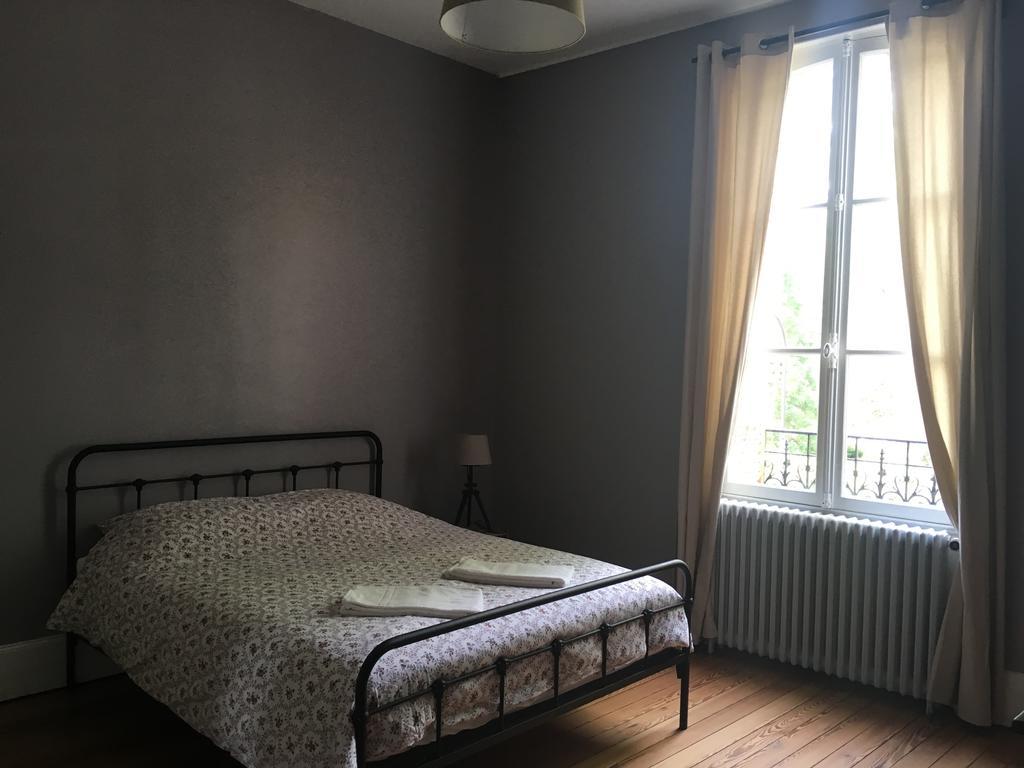 Le Recommande Villa Avize Exterior photo