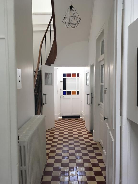 Le Recommande Villa Avize Exterior photo