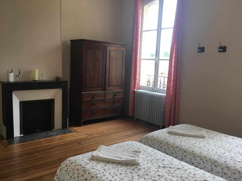 Le Recommande Villa Avize Exterior photo