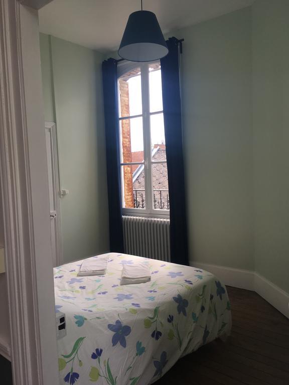 Le Recommande Villa Avize Exterior photo