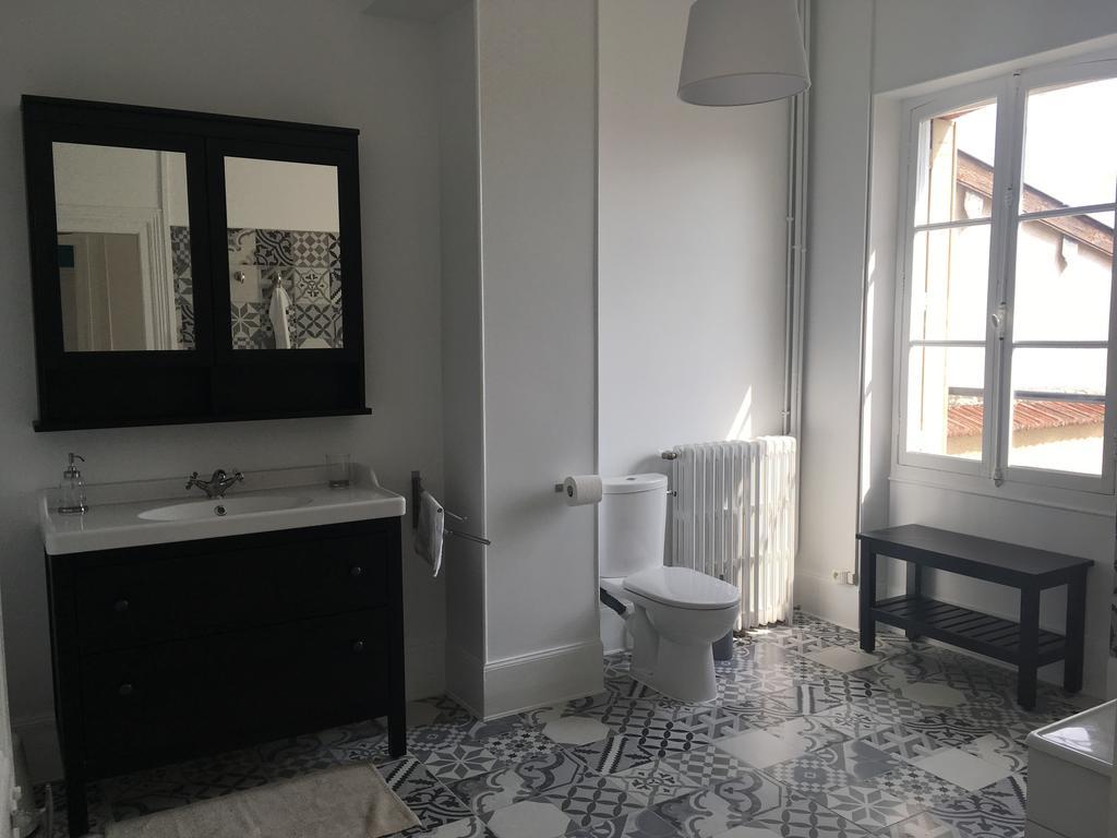 Le Recommande Villa Avize Exterior photo