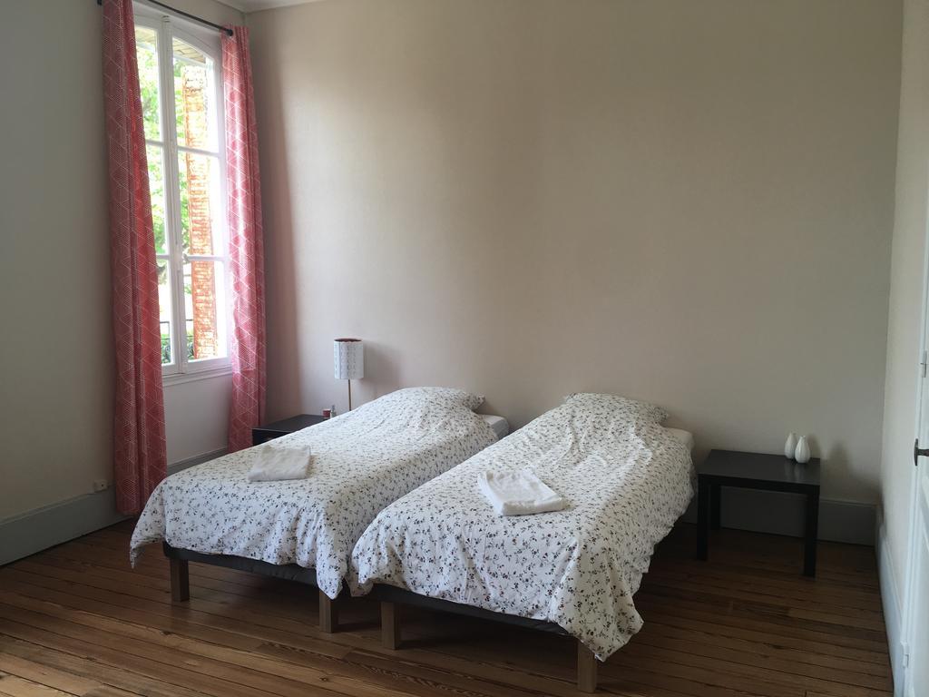 Le Recommande Villa Avize Exterior photo