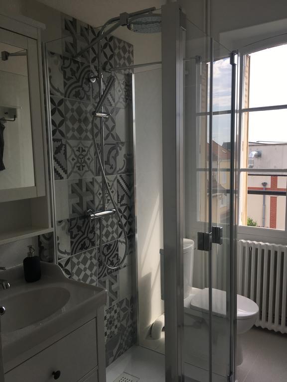 Le Recommande Villa Avize Exterior photo