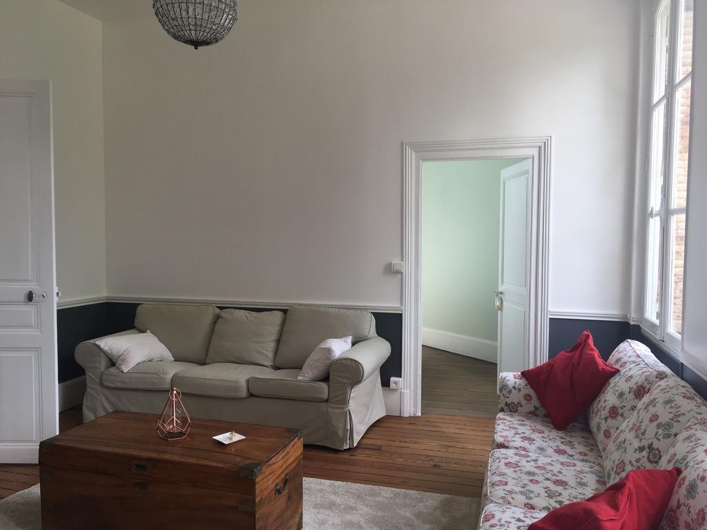 Le Recommande Villa Avize Exterior photo