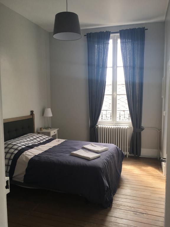 Le Recommande Villa Avize Exterior photo