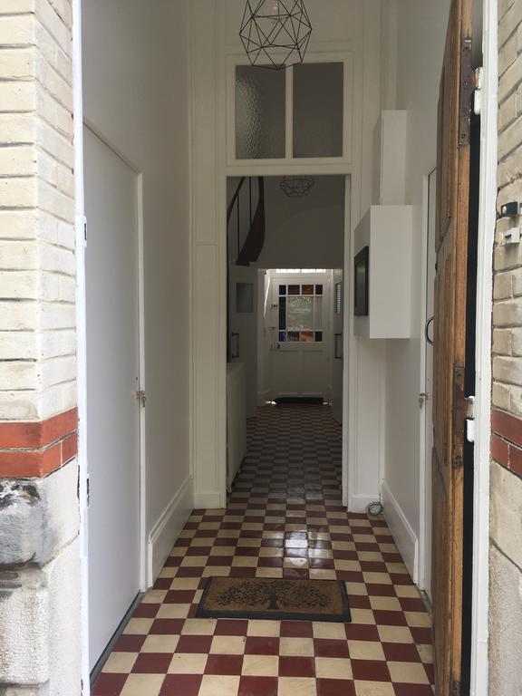 Le Recommande Villa Avize Exterior photo