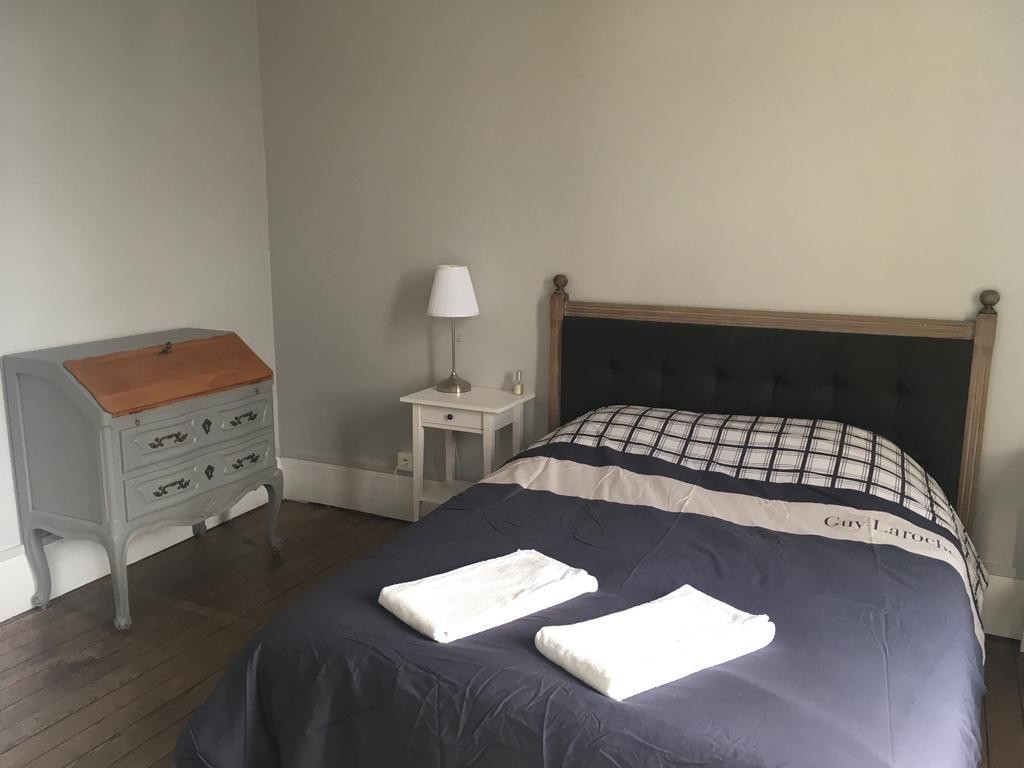 Le Recommande Villa Avize Exterior photo